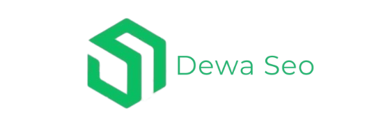 Logo Dewa Seo