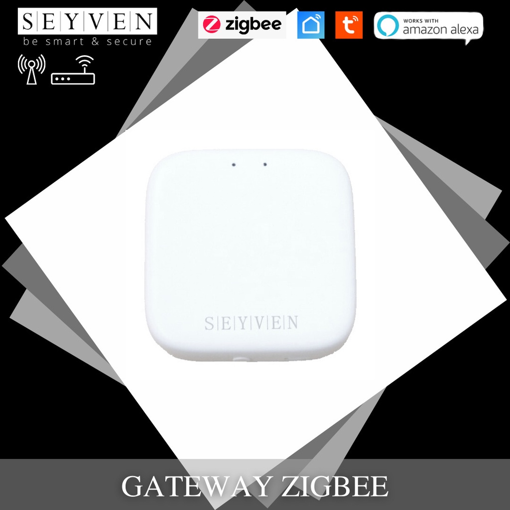 zigbee gateway