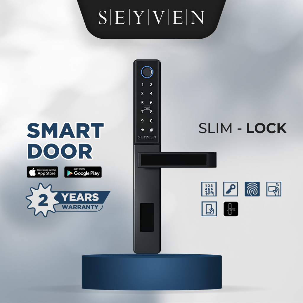 smartdoorlock