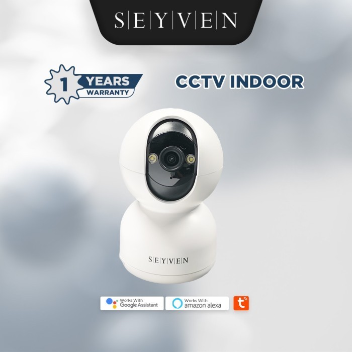 cctv indoor